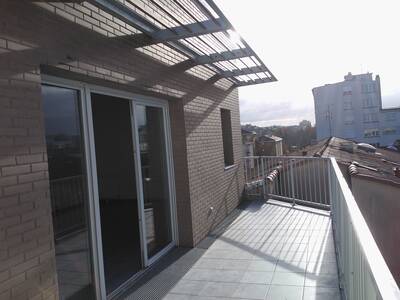Location appartement 3 pièces Toulouse (31)