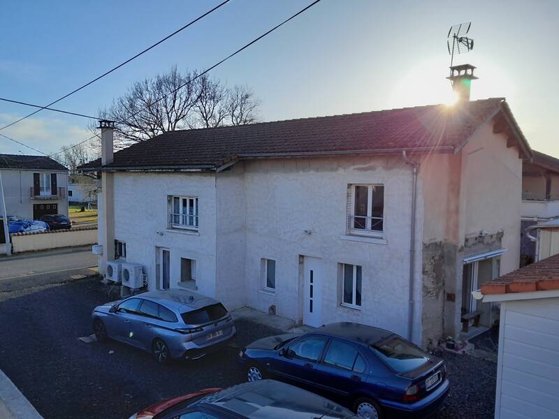 Lezoux (63190)