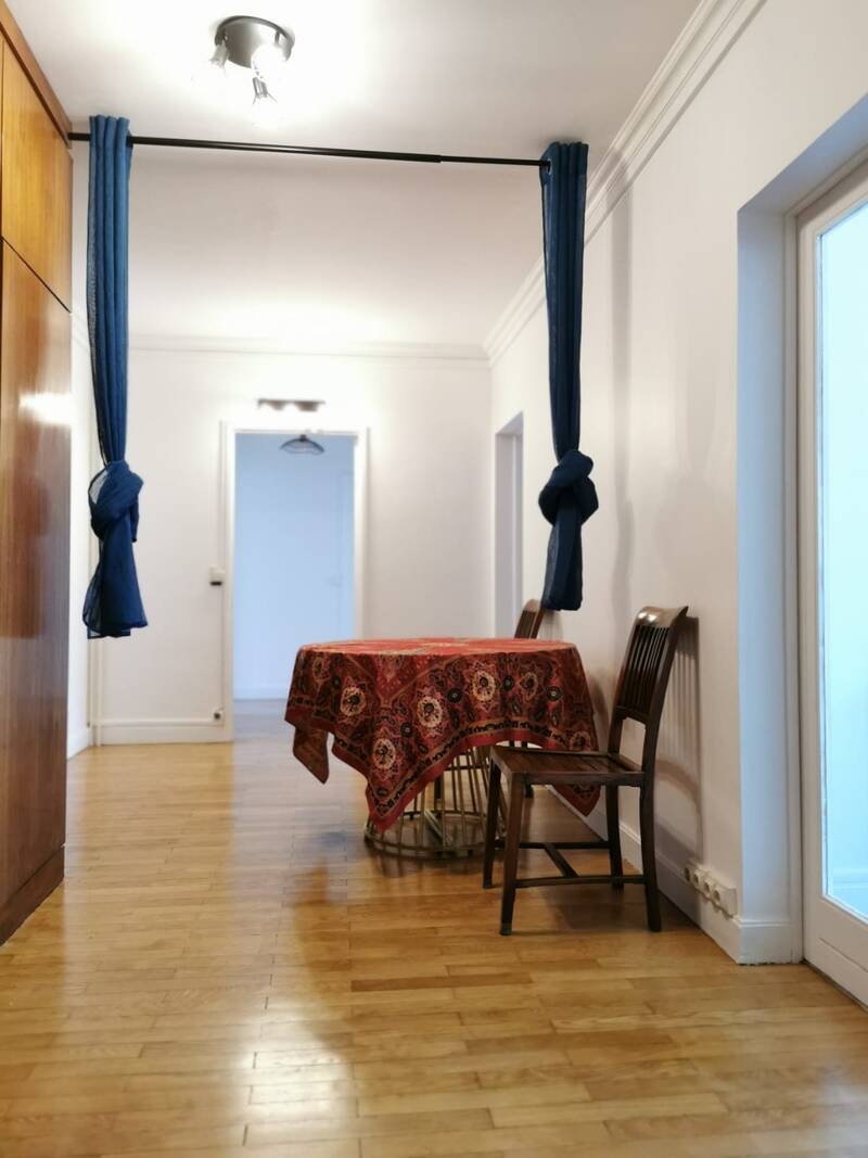 Paris 15E (75015)