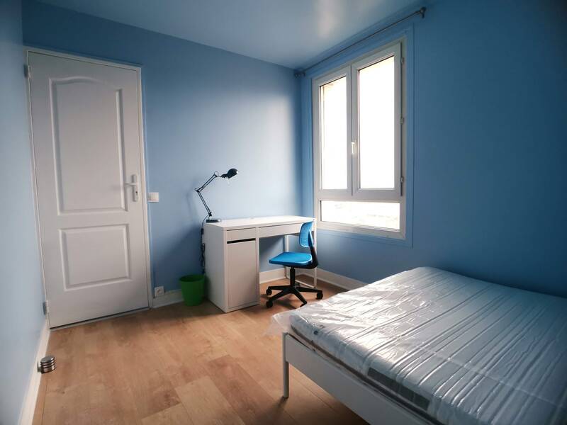 Colombes (92700)