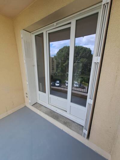 Location appartement 2 pièces Montpellier (34)