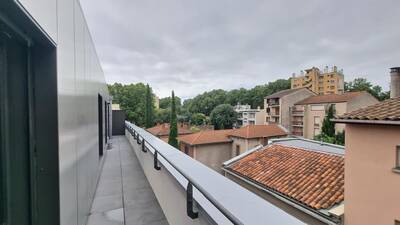 Location appartement 3 pièces Toulouse (31)