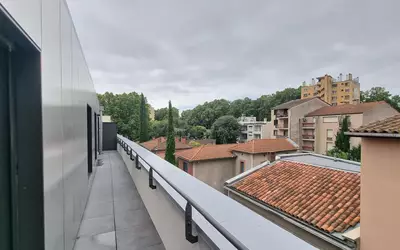Toulouse (31000)