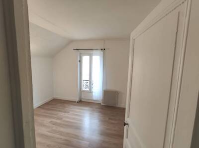 Location appartement 2 pièces Athis-Mons (91200)