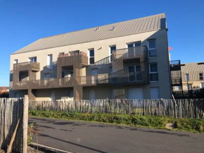 Location appartement 3 pièces Freneuse (78840)