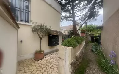 Saint-Remy-Les-Chevreuse