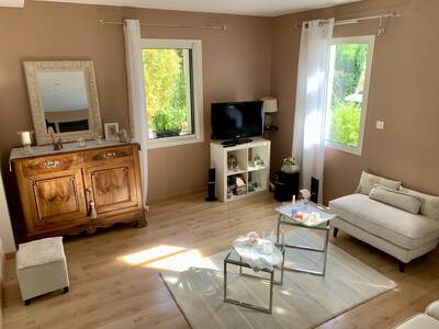 Vente maison 8 pièces Saint-Lyphard (44410)