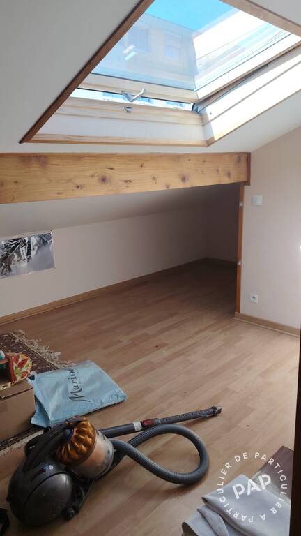 Vente maison 144 m² Montluel (01120) - 144 m² - 320.000 € | Particulier à Particulier — 7