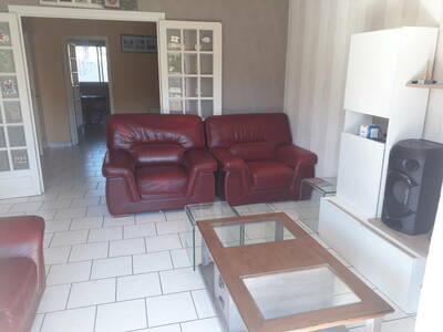 Vente appartement 4 pièces Lyon 8e