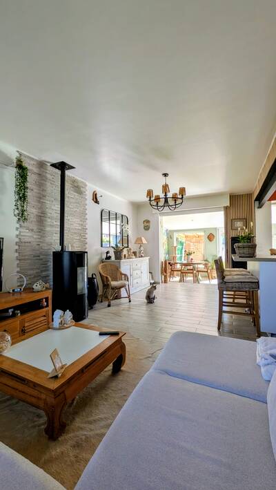 Vente maison 5 pièces Lambersart (59130)