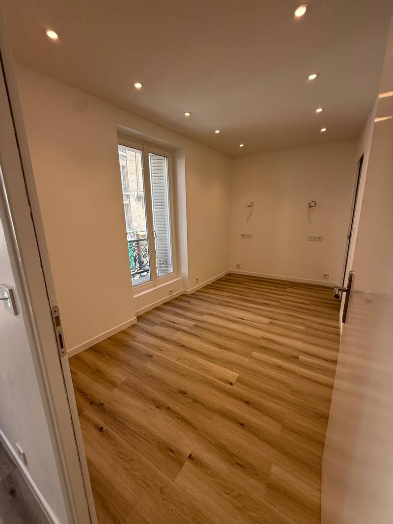 Paris 18E (75018)