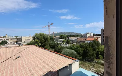 Marseille 5E (13005)