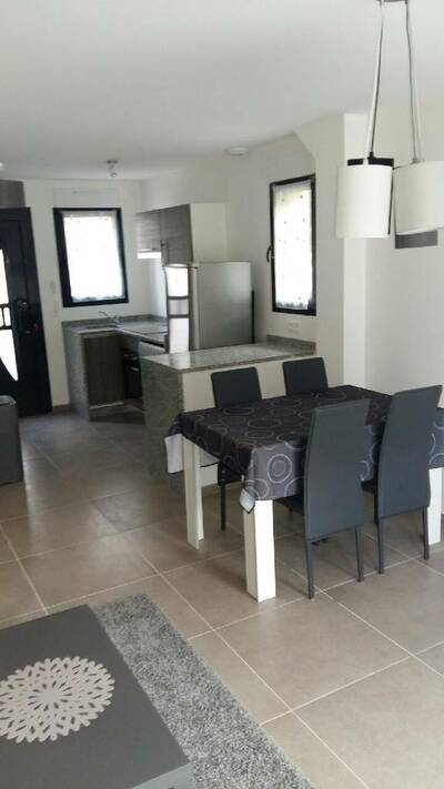 Location maison 4 pièces Bures-sur-Yvette (91440)