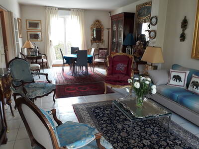 Vente maison 6 pièces Versailles (78000)