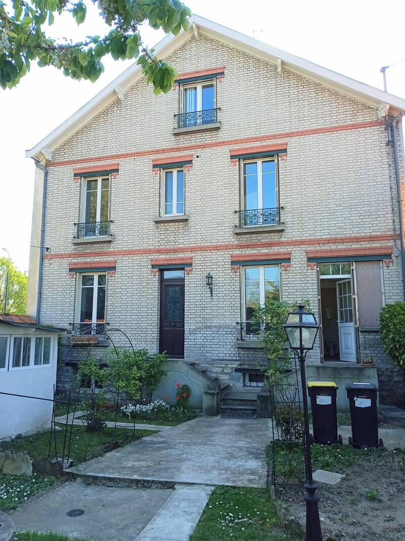 Saint-Maur-Des-Fossés (94100)