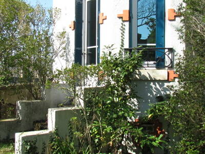 Vente maison 7 pièces Vic-le-Comte (63270)