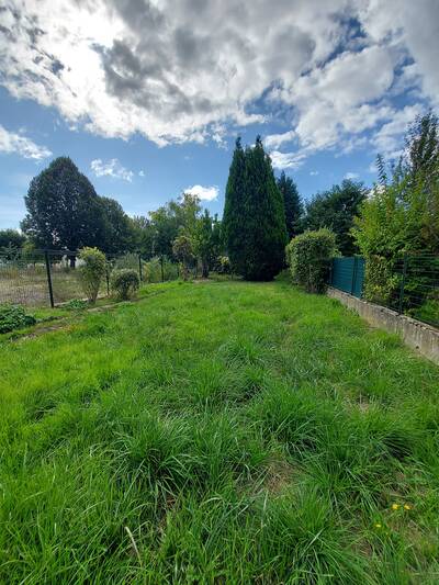 Vente maison 6 pièces Terville (57180)