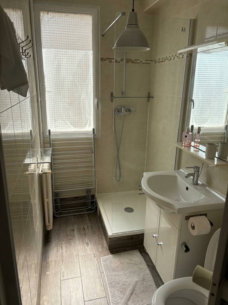 Paris 15E (75015)