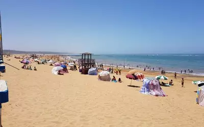 Maroc