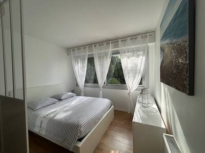 Vente appartement studio Arcachon (33120)