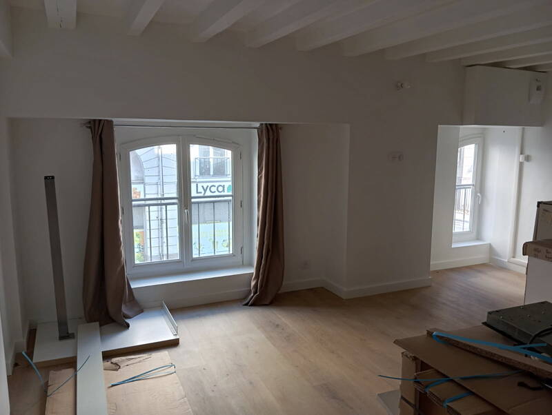 Nantes (44000)