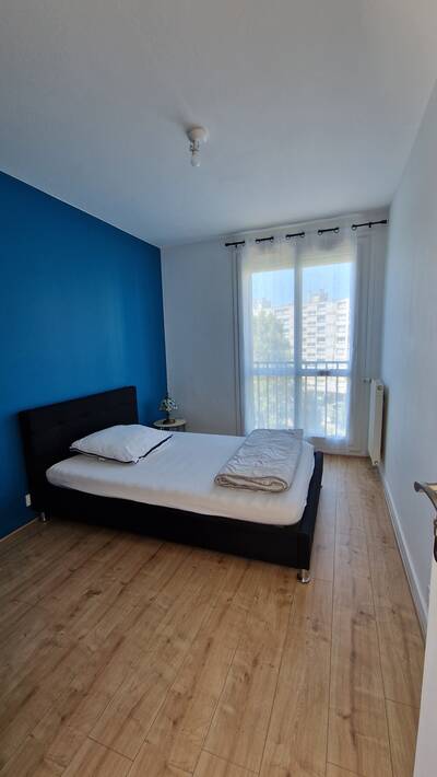 Location chambre en colocation 6 pièces Olivet (45160)