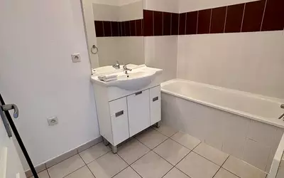 Béziers (34500)