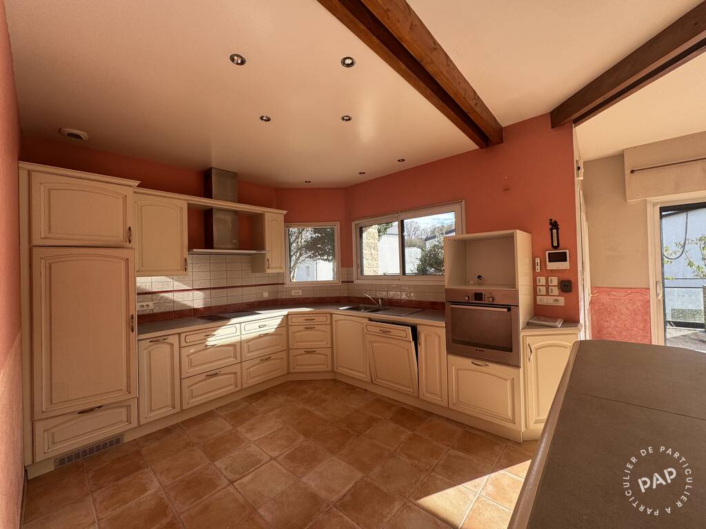 Vente Maison