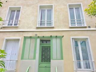 Location appartement studio Bagneux (92220)