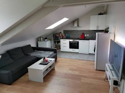 Location appartement 2 pièces Persan (95340)
