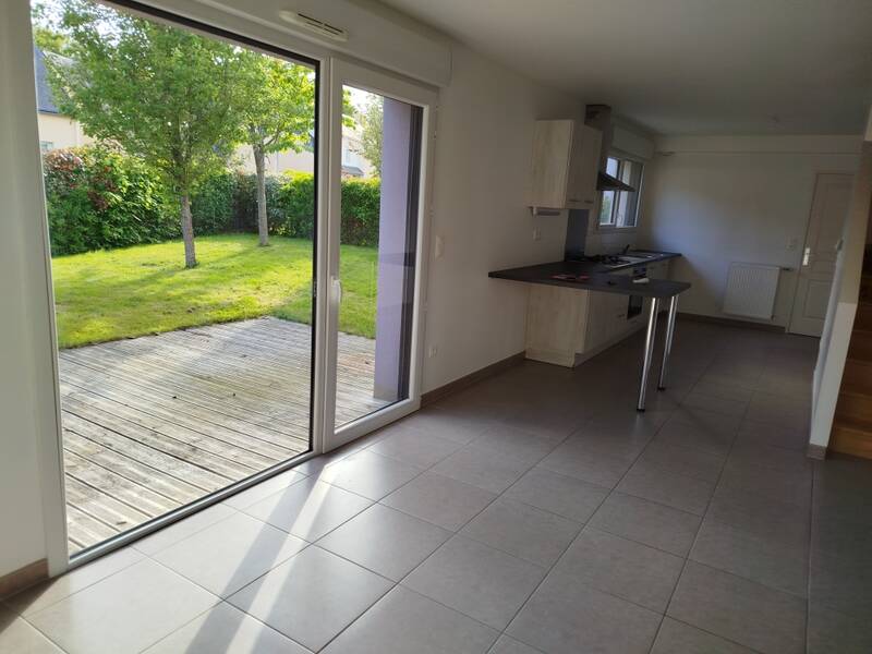 Saint-Berthevin (53940)