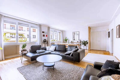 Vente appartement 4 pièces Neuilly-sur-Seine (92200)