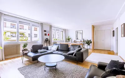Neuilly-Sur-Seine (92200)