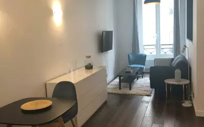 Paris 8E (75008)