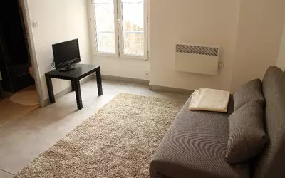 Paris 18E (75018)