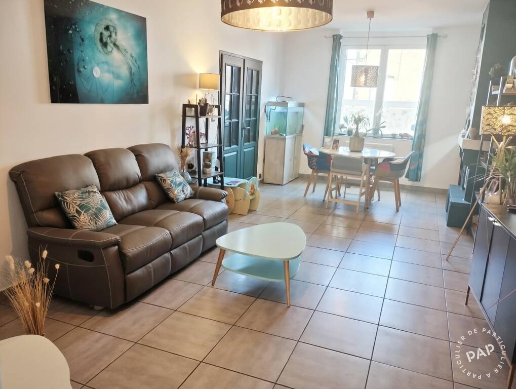 Vente maison 90 m² Provin (59185) - 90 m² - 189.000 € | Particulier à Particulier — 5