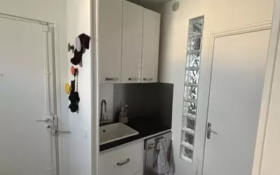 Paris 6E (75006)