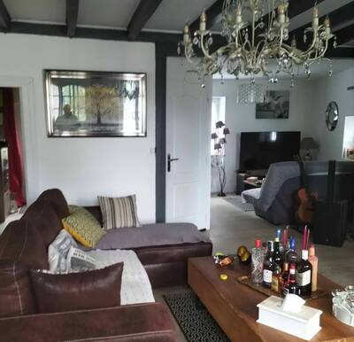 Vente maison 3 pièces Le Bourg (46120)