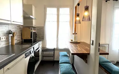 Noisy-Le-Grand (93160)