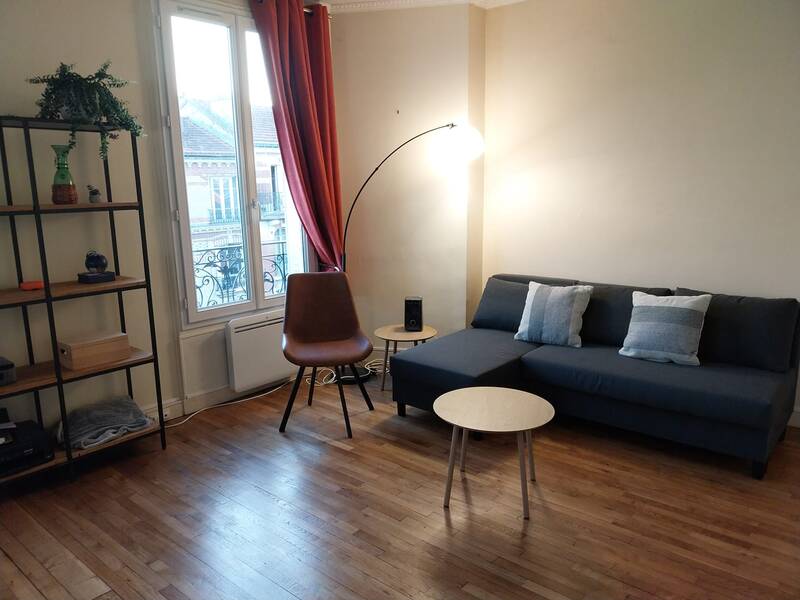 Asnières-Sur-Seine (92600)