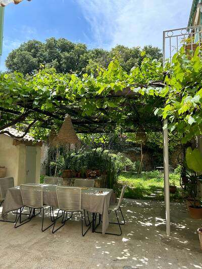 Vente appartement 9 pièces La Ciotat (13600)