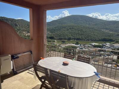 Location appartement studio Sainte-Maxime (83120)