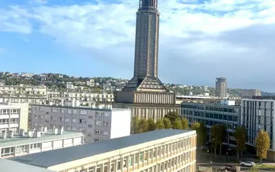 Le Havre (76600)