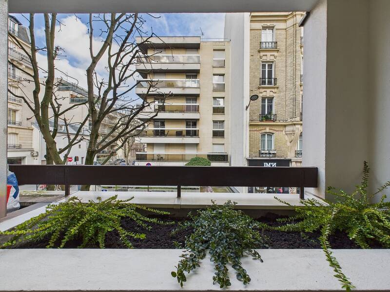 Neuilly-Sur-Seine (92200)
