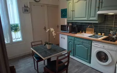 Paris 18E (75018)