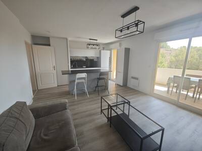 Vente appartement 2 pièces Martigues (13)