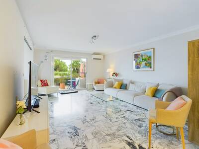 Vente appartement 4 pièces Nice (06)