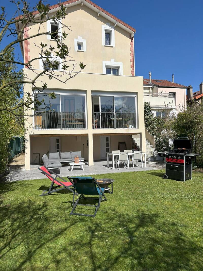 Colombes (92700)