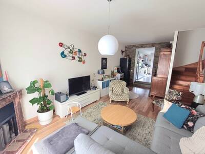 Vente maison 4 pièces Clermont-Ferrand (63)
