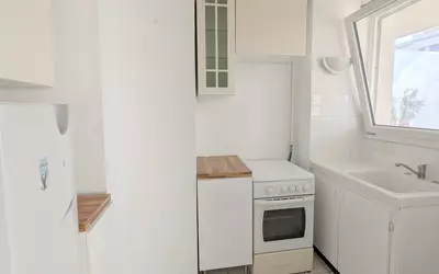 Paris 20E (75020)